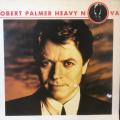 LP - Robert Palmer - Heavy Nova