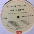 LP - Robert Palmer - Heavy Nova