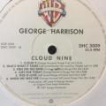 LP - George Harrison - Cloud Nine (DHC 3009)