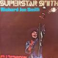 LP - Richard Jon Smith - Superstar Smith (BU (D) 504)