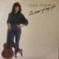 LP - Tessa Ziegler - The Time of My Life (EMCJ(V) 4063721)