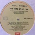 LP - Tessa Ziegler - The Time of My Life (EMCJ(V) 4063721)