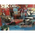 PS3 - SBK08 Superbike World Championship