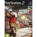 PS2 - Street Cricket Champions 2