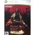 Xbox 360 - Hellboy The Science of Evil