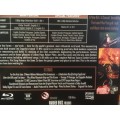 Blu-Ray - Led Zeppelin The Song Remains The Same