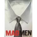 DVD - Mad Men Season Two