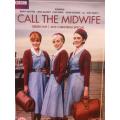 DVD - Call The Midwife Series Five / 2015 Christmas Special (New Sealed)