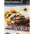 PS2 - Battlefield 2 Modern Combat