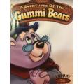 DVD - Adventures of The Gummi Bears Volume Two