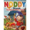 DVD - Noddy - Noddy`s Family Tree