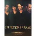 DVD - Crowded House - Dreaming the Videos