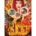 DVD - Cher Live In Concert