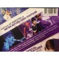 DVD - Justin Bieber Never Say Never Extended Directors Cut
