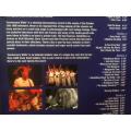 DVD - Status Quo Anniversary Waltz A Celebration of 25 Rockin` Years
