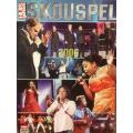 DVD - Skouspel 2006