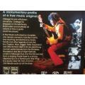 DVD - Jimi Hendrix
