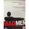 DVD - Mad Men Season One