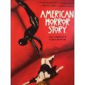DVD - American Horror Story The Complete First Season