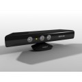Xbox 360 Kinect Sensor Original Microsoft Product