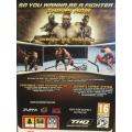 PSP - UFC Undisputed 2010