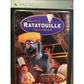 PSP - Ratatouille (rat-a-too-ee) - Platinum