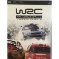 PSP - WRC - World Rally Championship