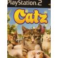 PS2 - Catz