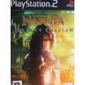 PS2 - The Chronicles of Narnia Prince Caspian