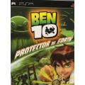 PSP - Ben 10 - Protector of Earth