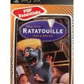 PSP - Ratatouille (rat-a-too-ee) - PSP Essentials