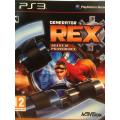 PS3 - Generator Rex Agent Providence