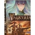 PS3 - Valkyria Chronicles