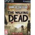 PS3 - The Walking Dead