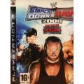 PS3 - Smackdown Vs Raw 2008