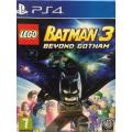 PS4 - Lego Batman 3 Beyond Gotham