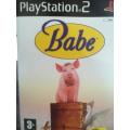 PS2 - Babe