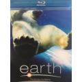 Blu-ray - Earth