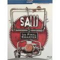 Blu-ray - SAW The Final Chapter