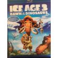 Blu-ray - Ice Age 3 Dawn of The Dinosaurs