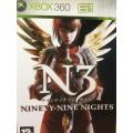 Xbox 360 - N3 Ninety Nine Nights