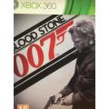 Xbox 360 - Blood Stone 007