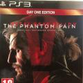 PS3 - Metal Gear Solid V The Phantom Pain