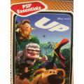 PSP - Disney Pixar - UP - Essentials
