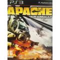 PS3 - Apache Air Assault