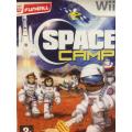 Wii - Space Champ