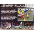 Wii - Space Camp