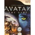 Wii - James Cameron`s Avatar The Game