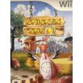 Wii - Chicken Shoot