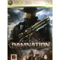 Xbox 360 - Damnation